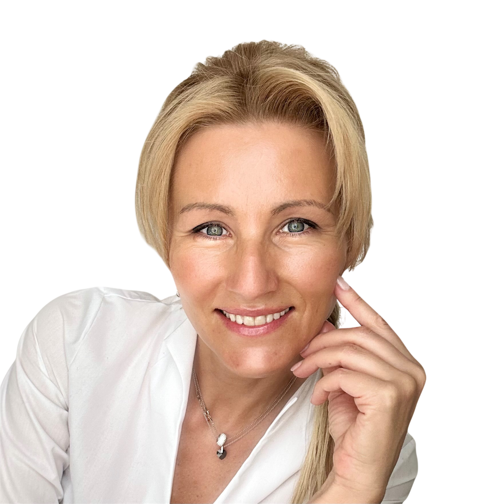 Egija Rolmane - KitzNailArt